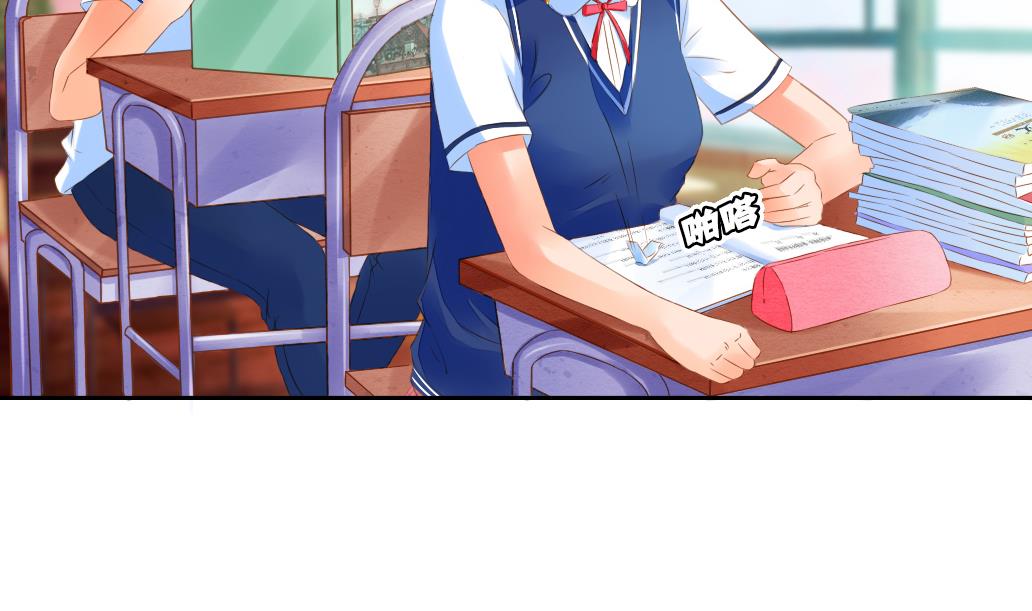 第33话 于飞的危机-第33话