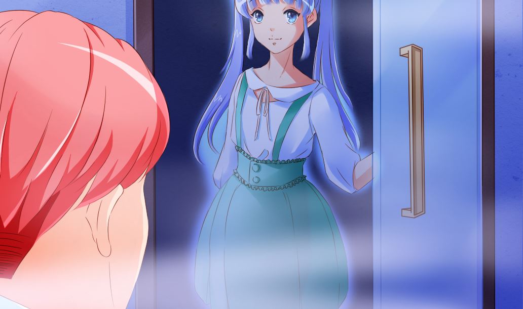 第33话 于飞的危机-第33话