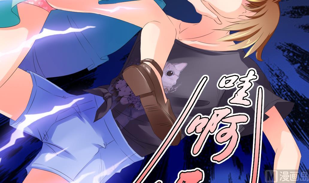 第35话 变身~-第35话