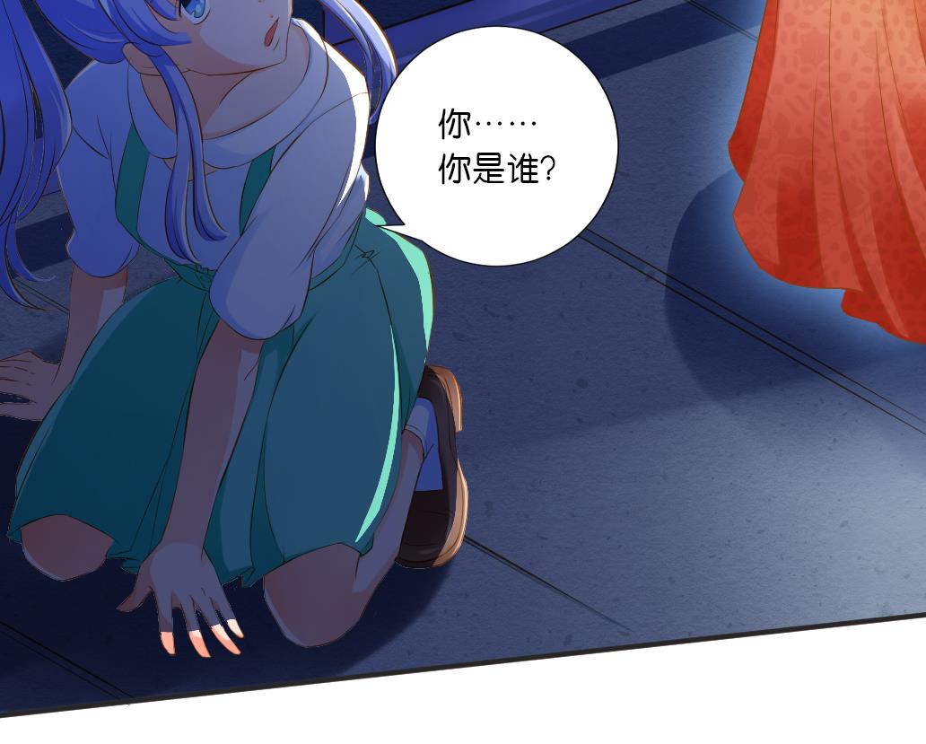 第35话 变身~-第35话