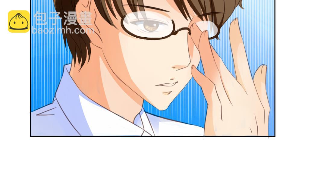 第5话 没有妖气-第5话