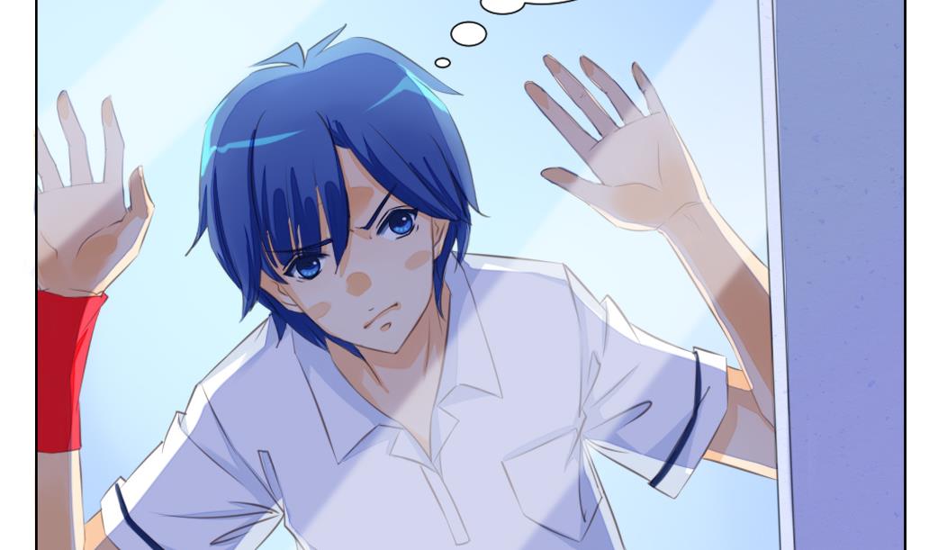 第5话 没有妖气-第5话