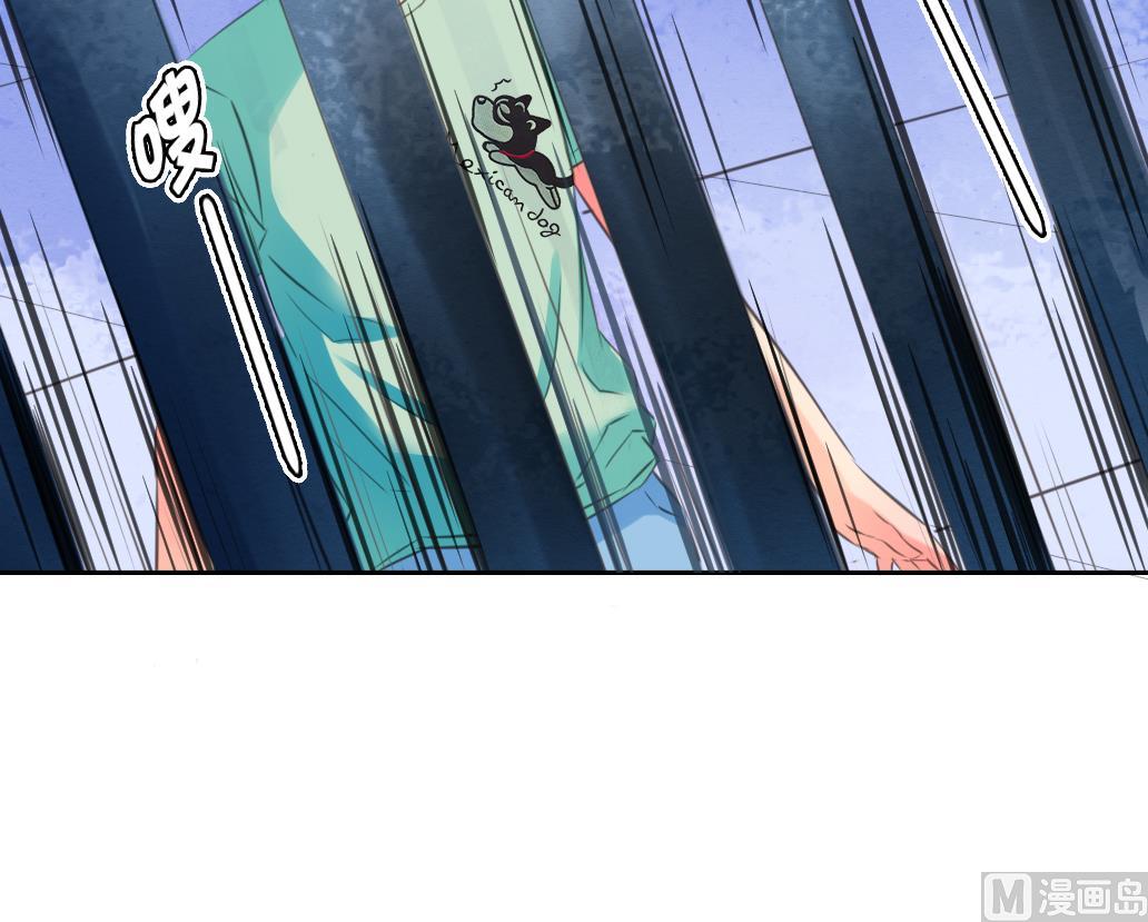 第41话 神秘人-第41话