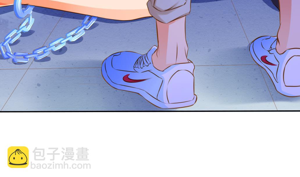 第41话 神秘人-第41话