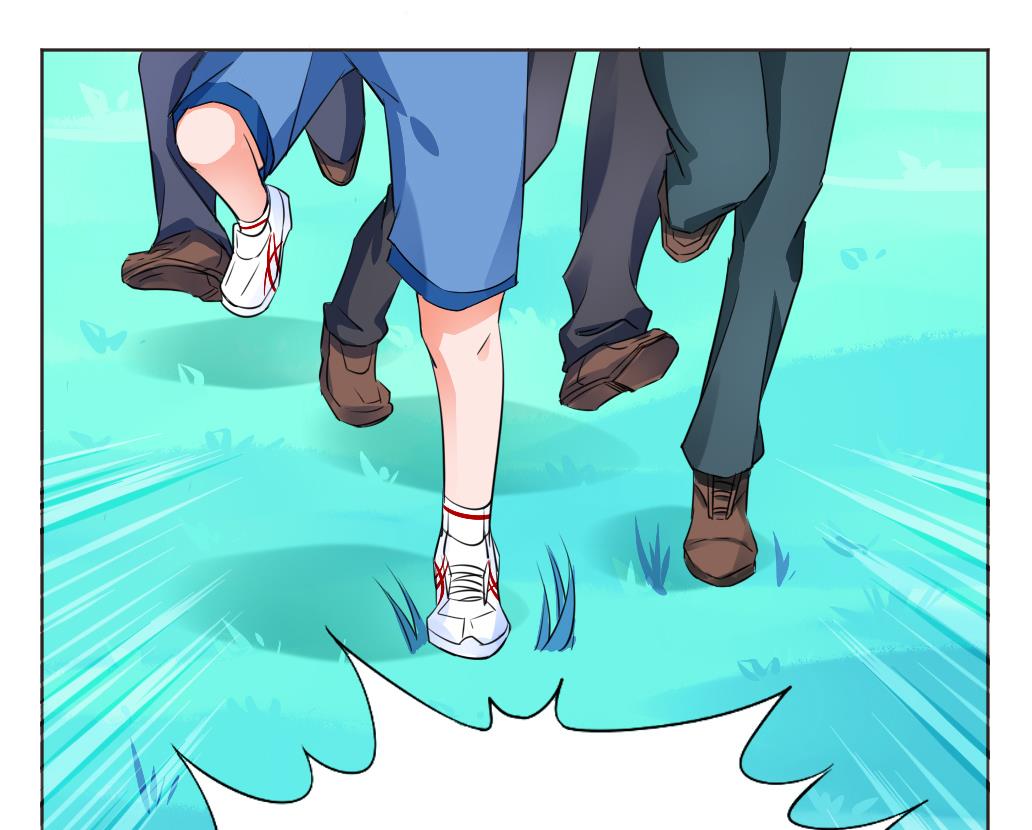 第9话 也不会放过你！(1/2)-第9话