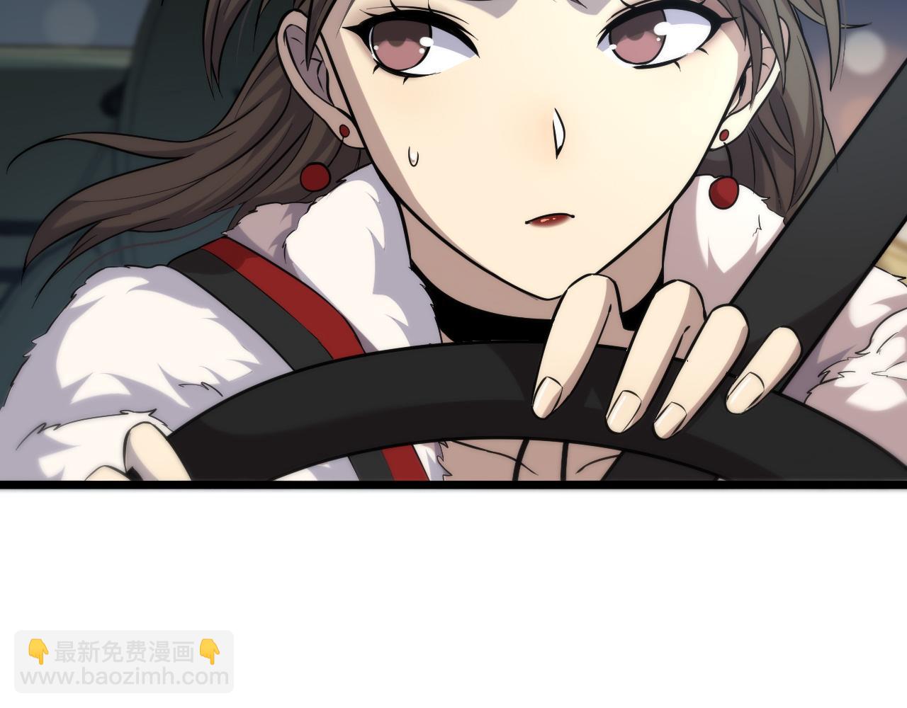 大醫凌然 - 第100話 我跟你一起去！(3/3) - 5