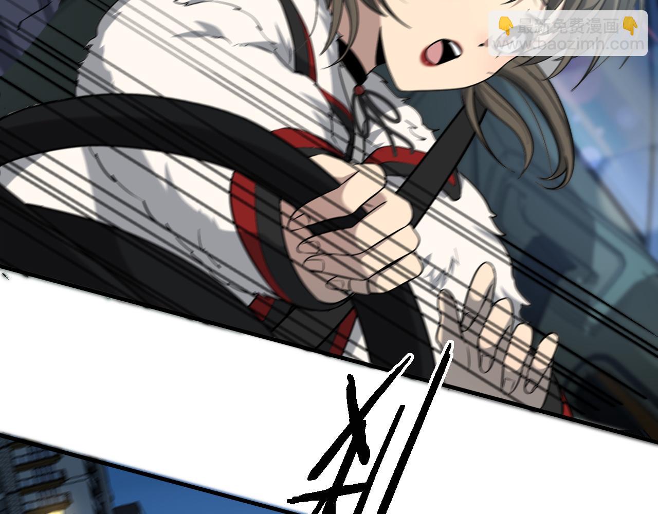 大醫凌然 - 第100話 我跟你一起去！(3/3) - 2