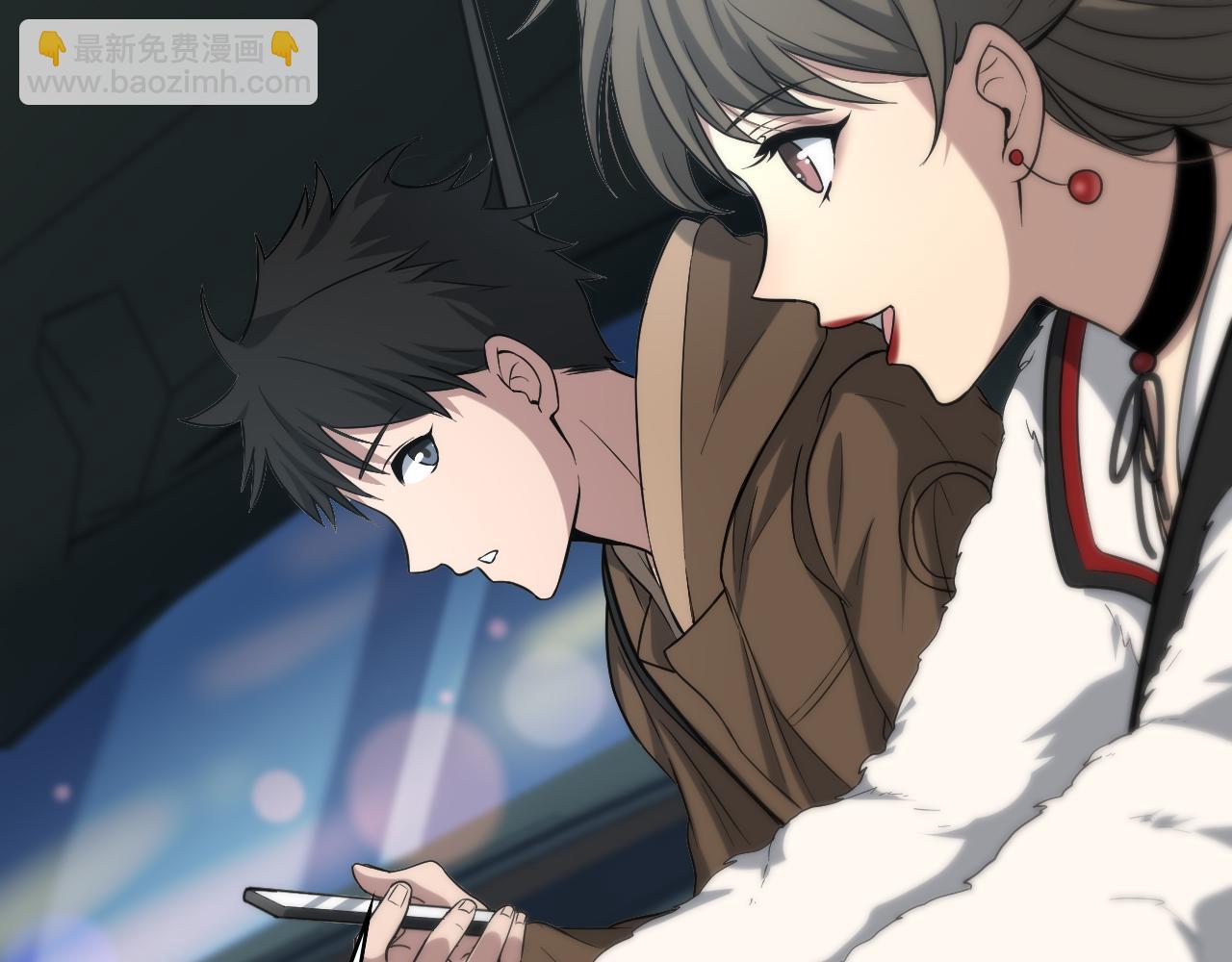 大醫凌然 - 第100話 我跟你一起去！(3/3) - 5