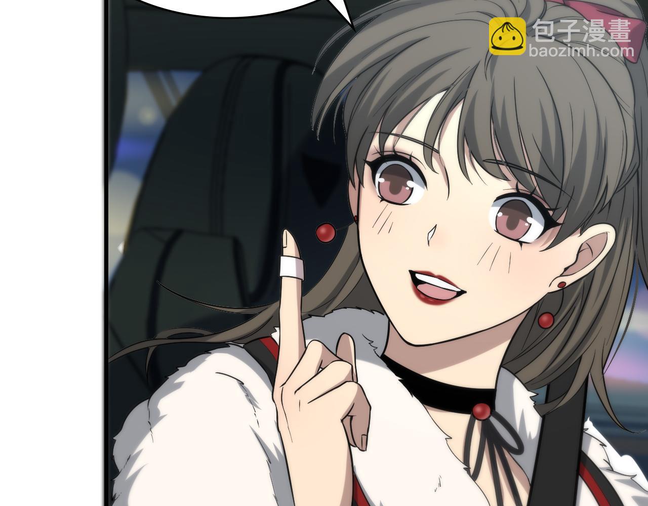 大醫凌然 - 第100話 我跟你一起去！(3/3) - 2