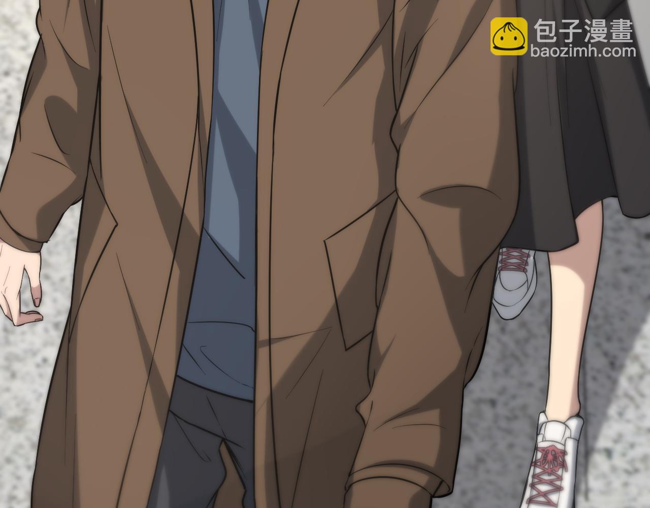 大醫凌然 - 第100話 我跟你一起去！(3/3) - 1