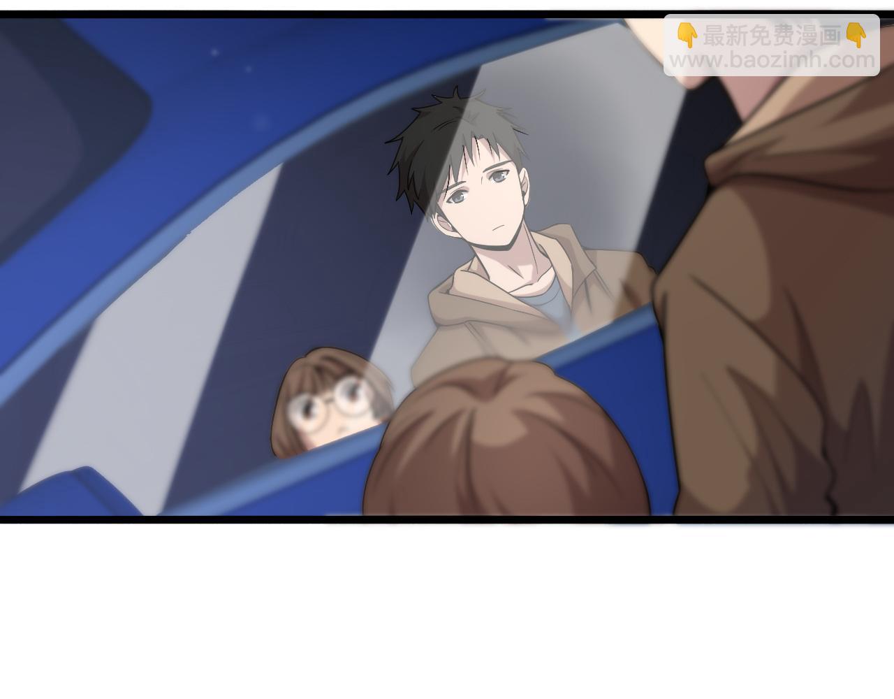 大醫凌然 - 第100話 我跟你一起去！(2/3) - 4