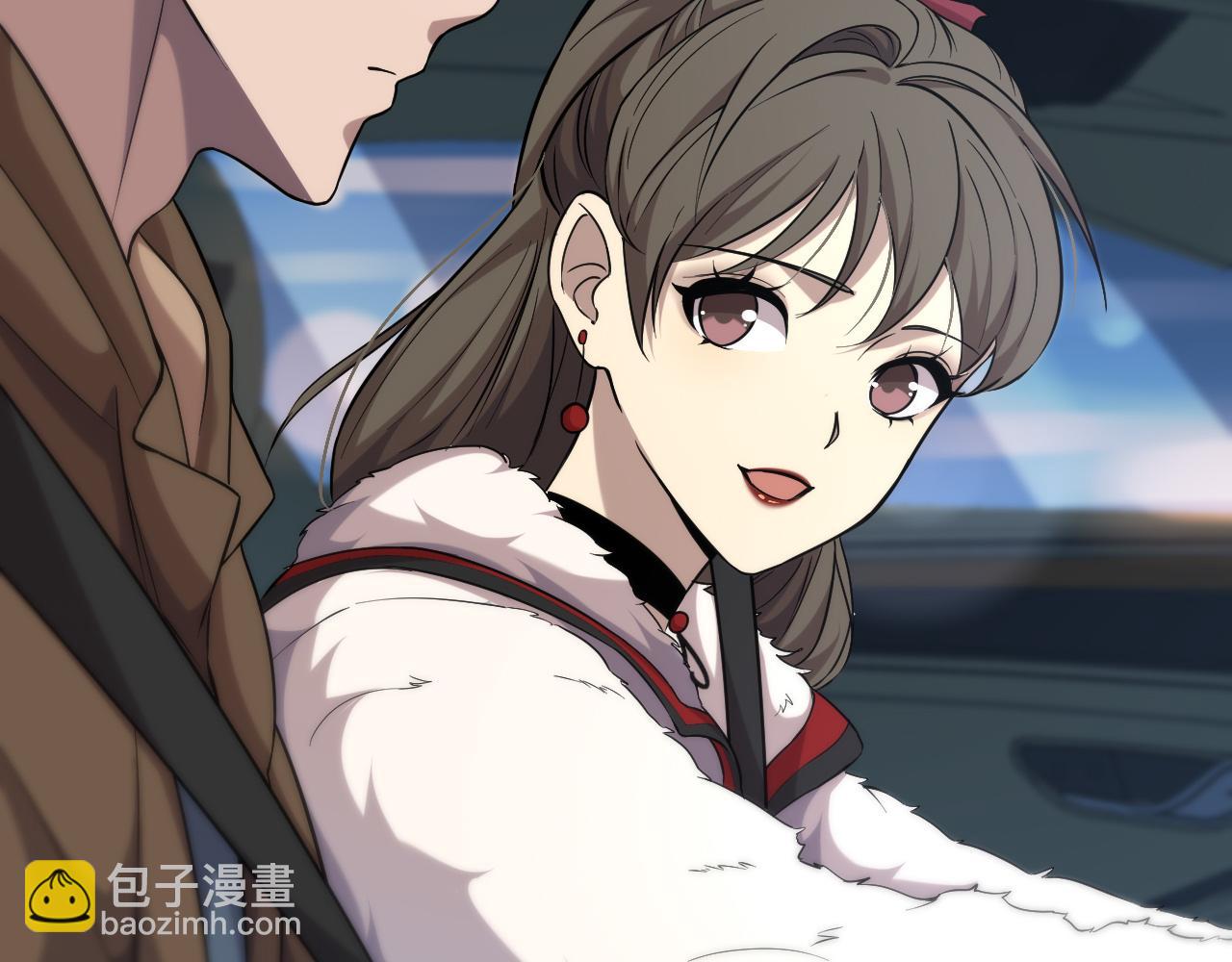 大醫凌然 - 第100話 我跟你一起去！(2/3) - 1