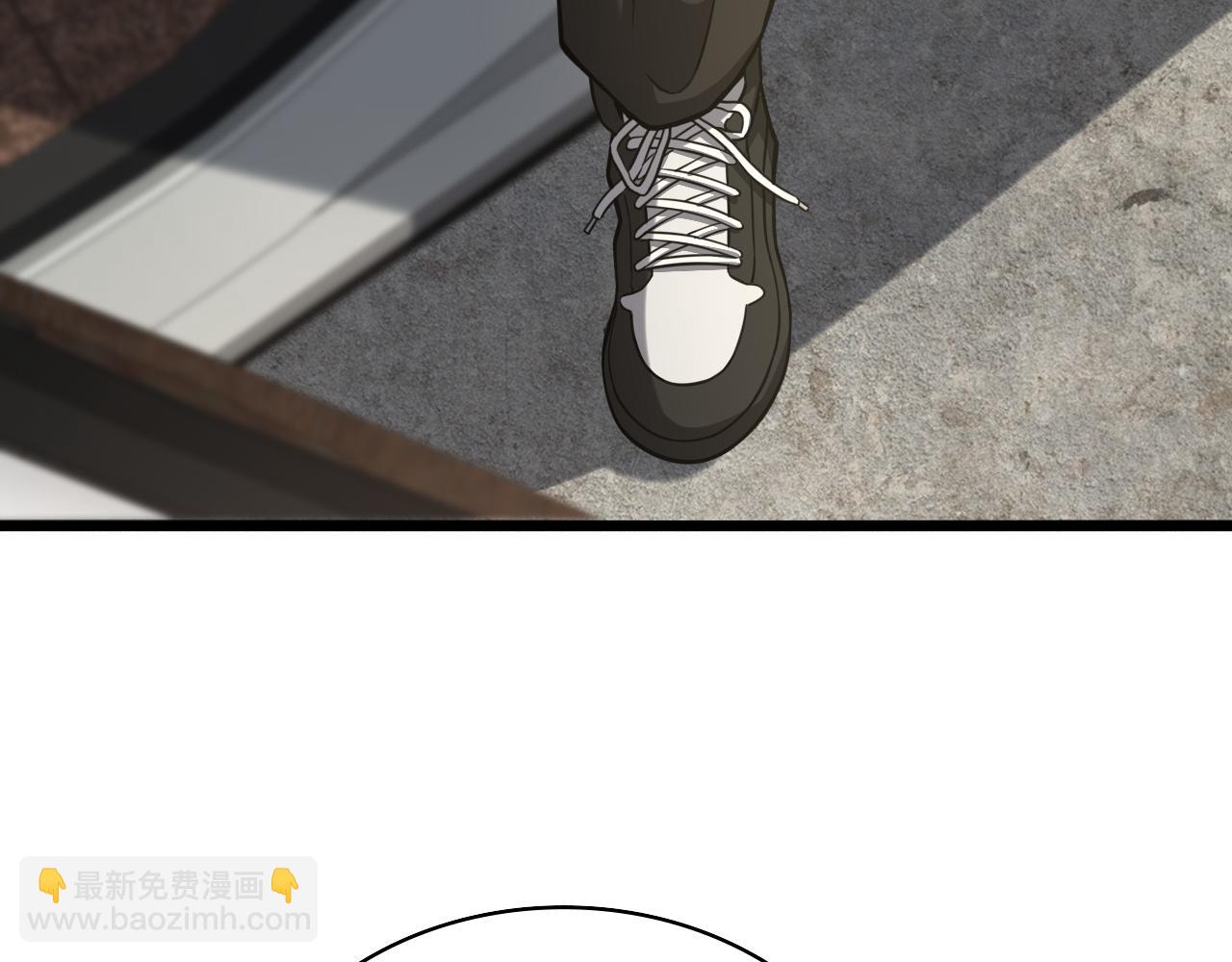 大醫凌然 - 第106話 再到上海(1/3) - 8