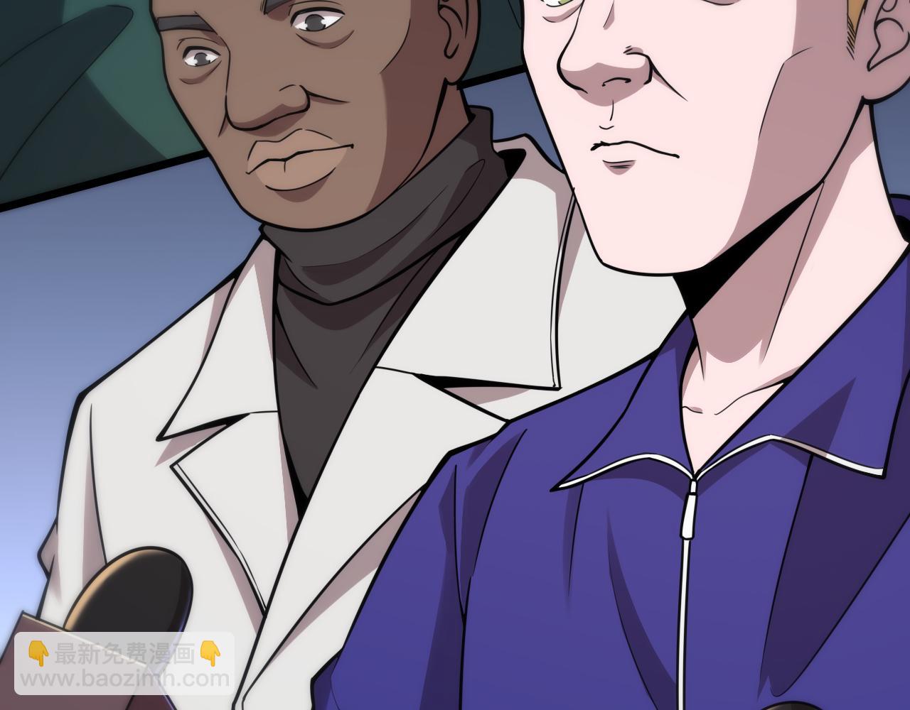 大醫凌然 - 第114話 不要急着做決定(1/3) - 2