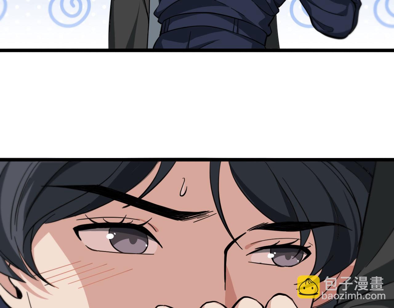 大醫凌然 - 第114話 不要急着做決定(3/3) - 1