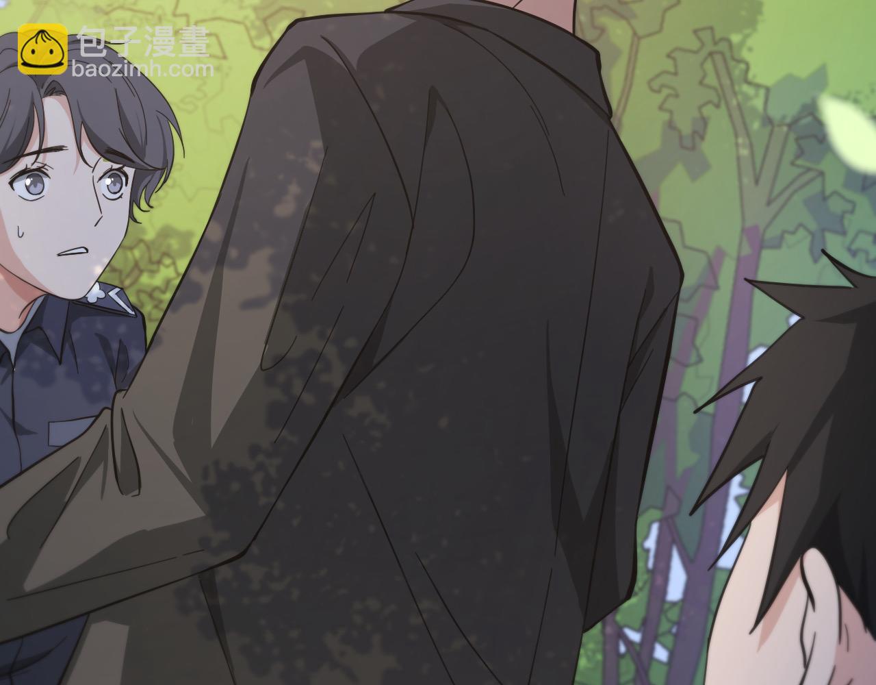 大醫凌然 - 第114話 不要急着做決定(3/3) - 5