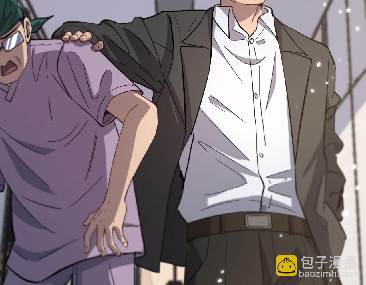 大醫凌然 - 第116話 夠用？不夠用？(3/3) - 2