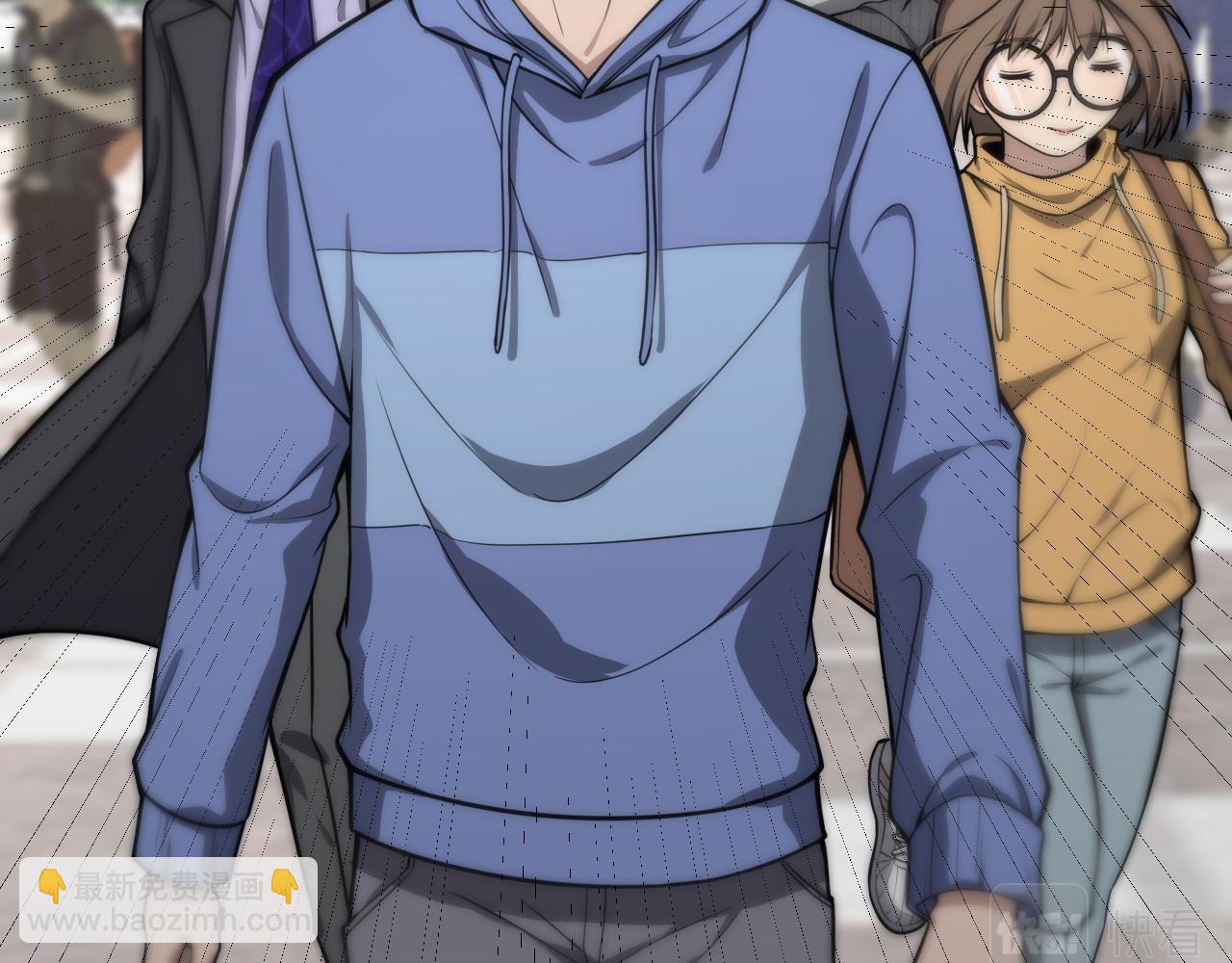 大醫凌然 - 第120話 力所能及的事(3/3) - 1