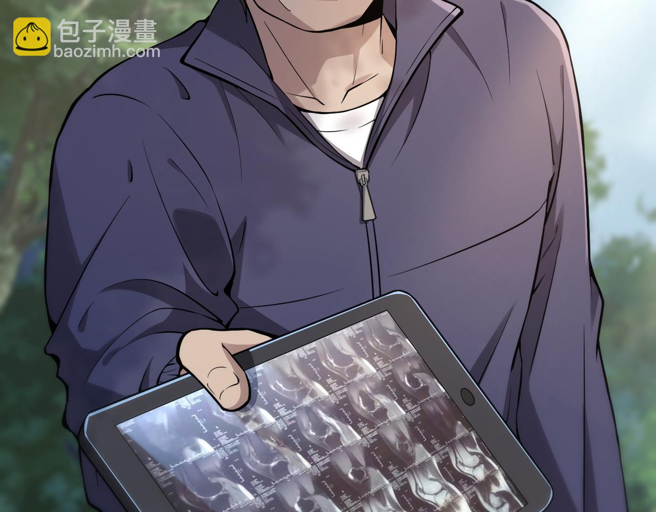 大醫凌然 - 第122話 我去雲華就是(2/3) - 8