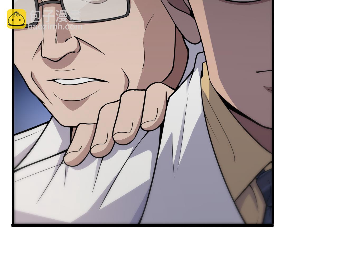 大醫凌然 - 第126 院感升級(2/3) - 4