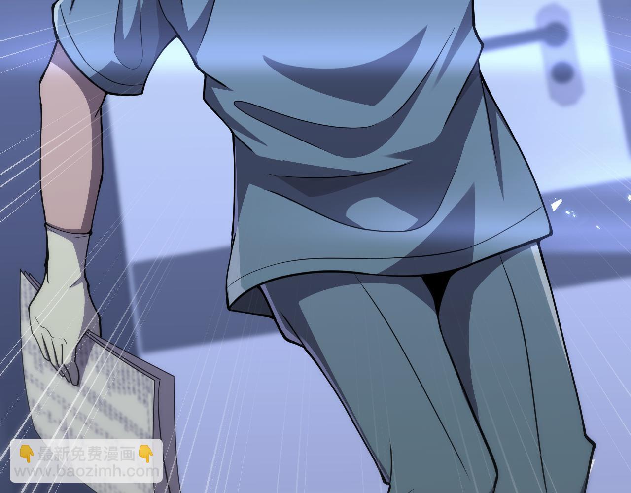 大醫凌然 - 第130話 艾滋病與防護服(2/3) - 3