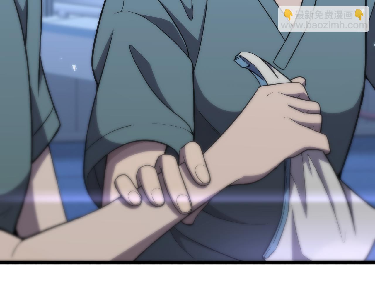 大醫凌然 - 第130話 艾滋病與防護服(2/3) - 2