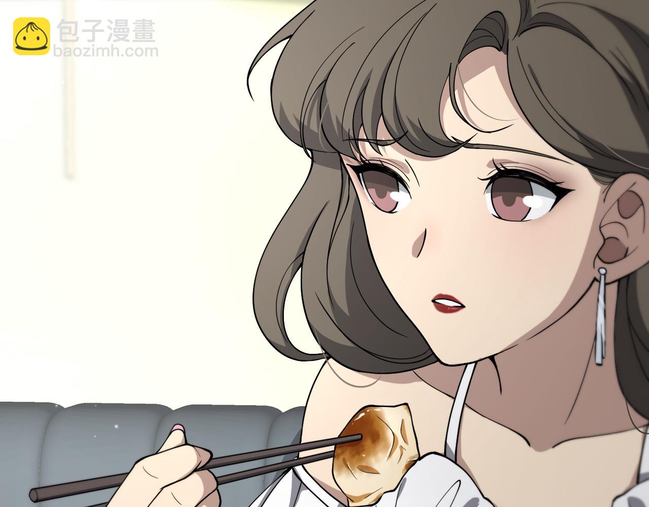 大醫凌然 - 第132話 有的病，治不好(3/3) - 4