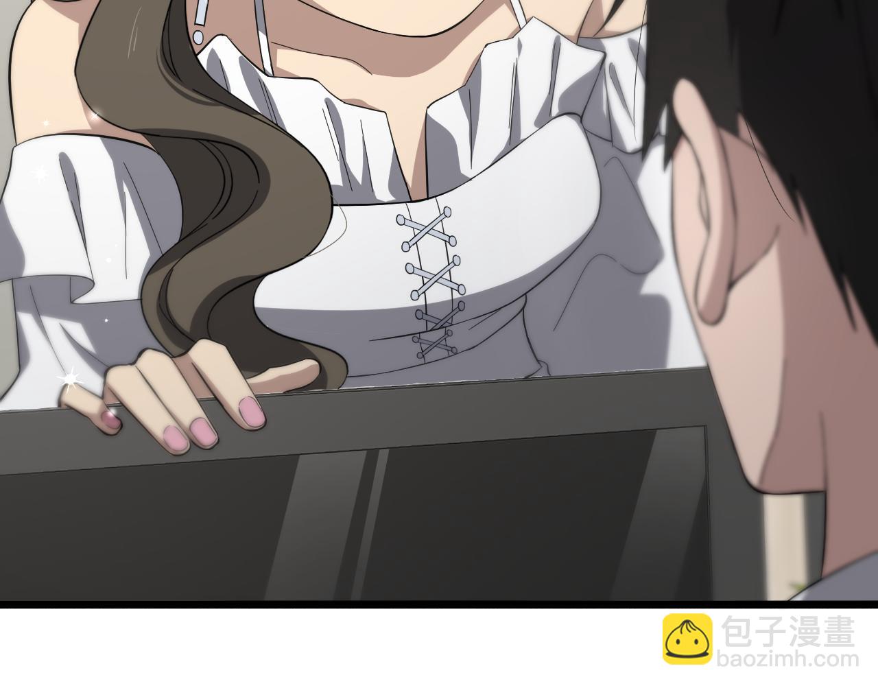 大醫凌然 - 第132話 有的病，治不好(2/3) - 3