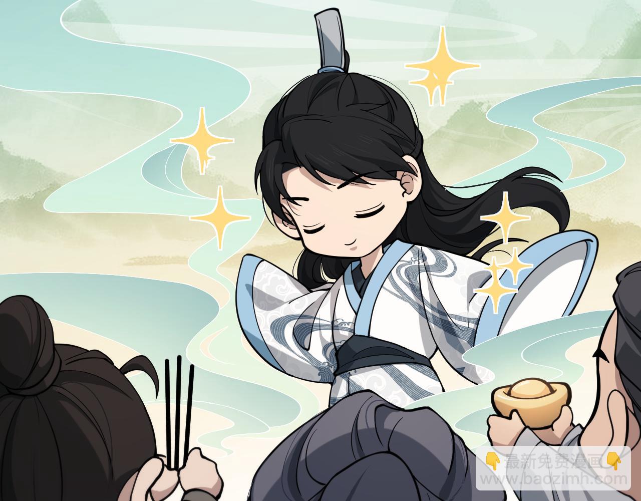 大醫凌然 - 第136話 兩噸(2/2) - 1