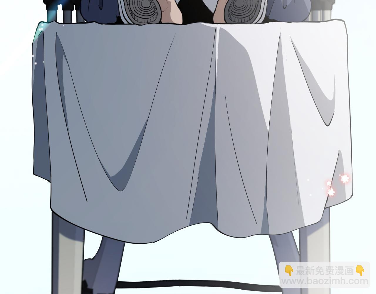 大醫凌然 - 第138話 心肺復甦(2/3) - 6