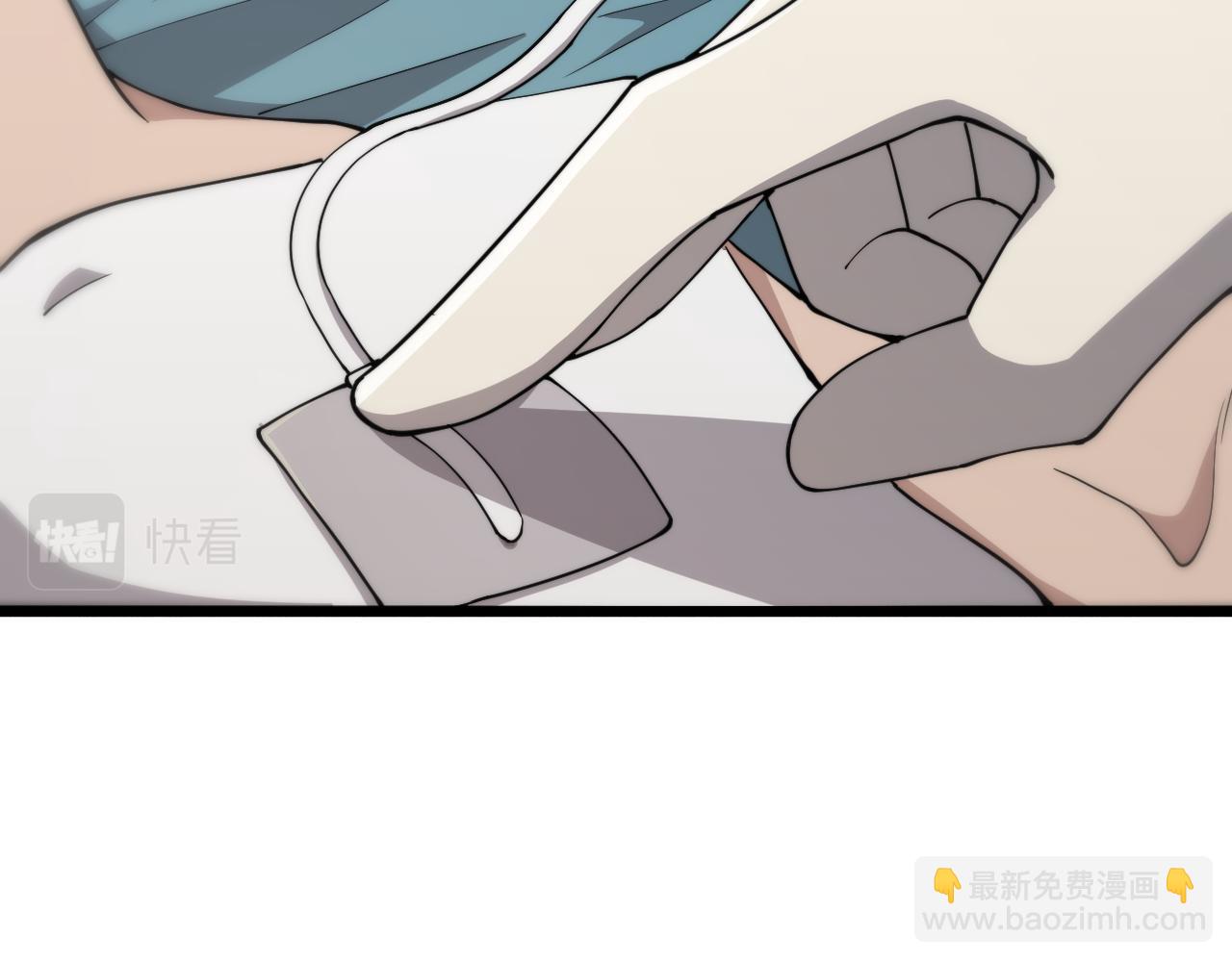 大醫凌然 - 第138話 心肺復甦(2/3) - 7