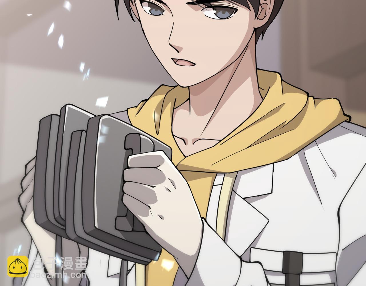 大醫凌然 - 第138話 心肺復甦(2/3) - 1