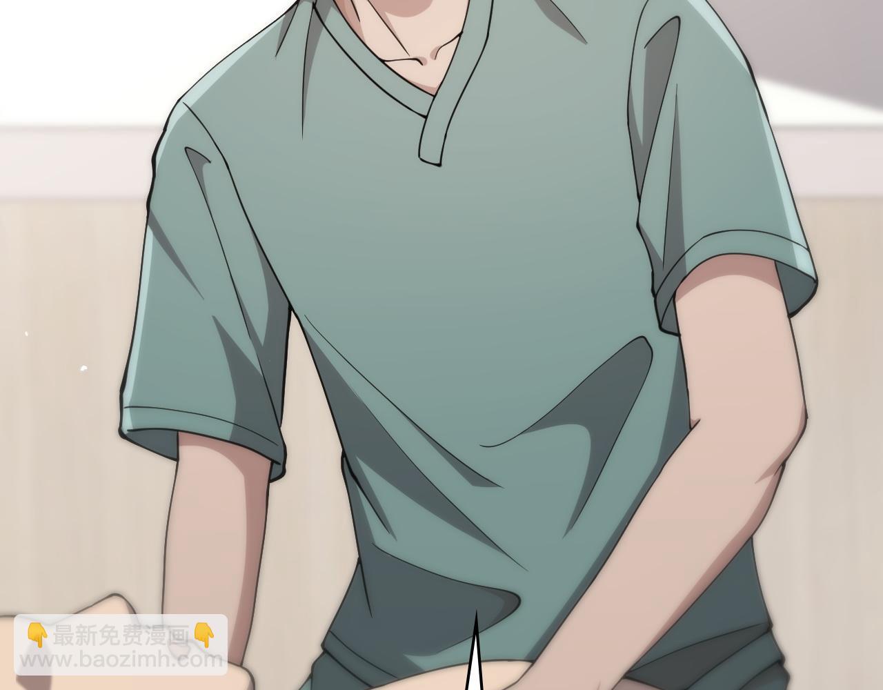 大醫凌然 - 第142話 心肺復甦小組(2/3) - 7