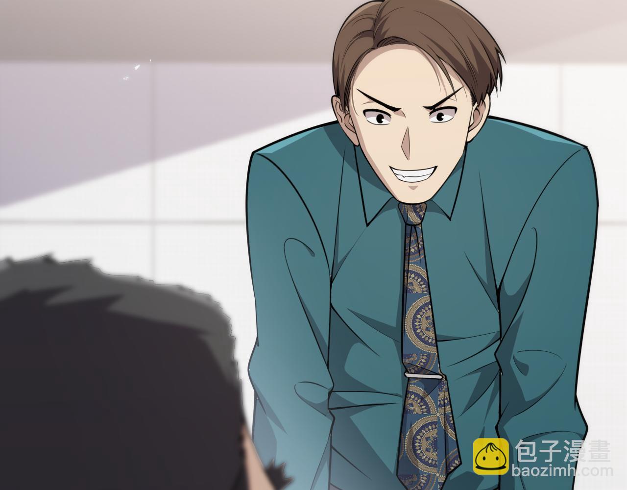 大醫凌然 - 第146話 武裝遊行(3/3) - 1