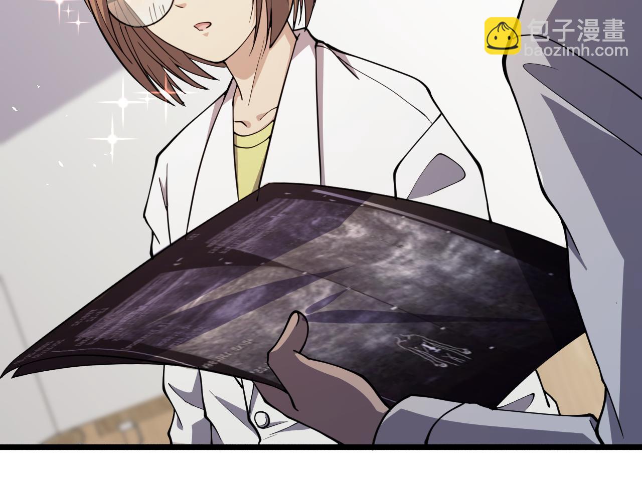 大醫凌然 - 第150 腸套疊(3/3) - 3