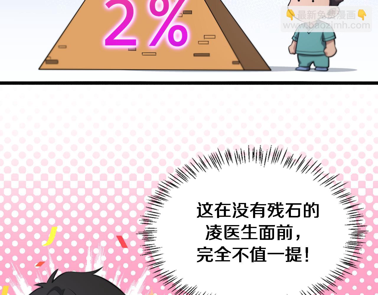 大醫凌然 - 第164話 什麼決定殘石率？(1/2) - 6