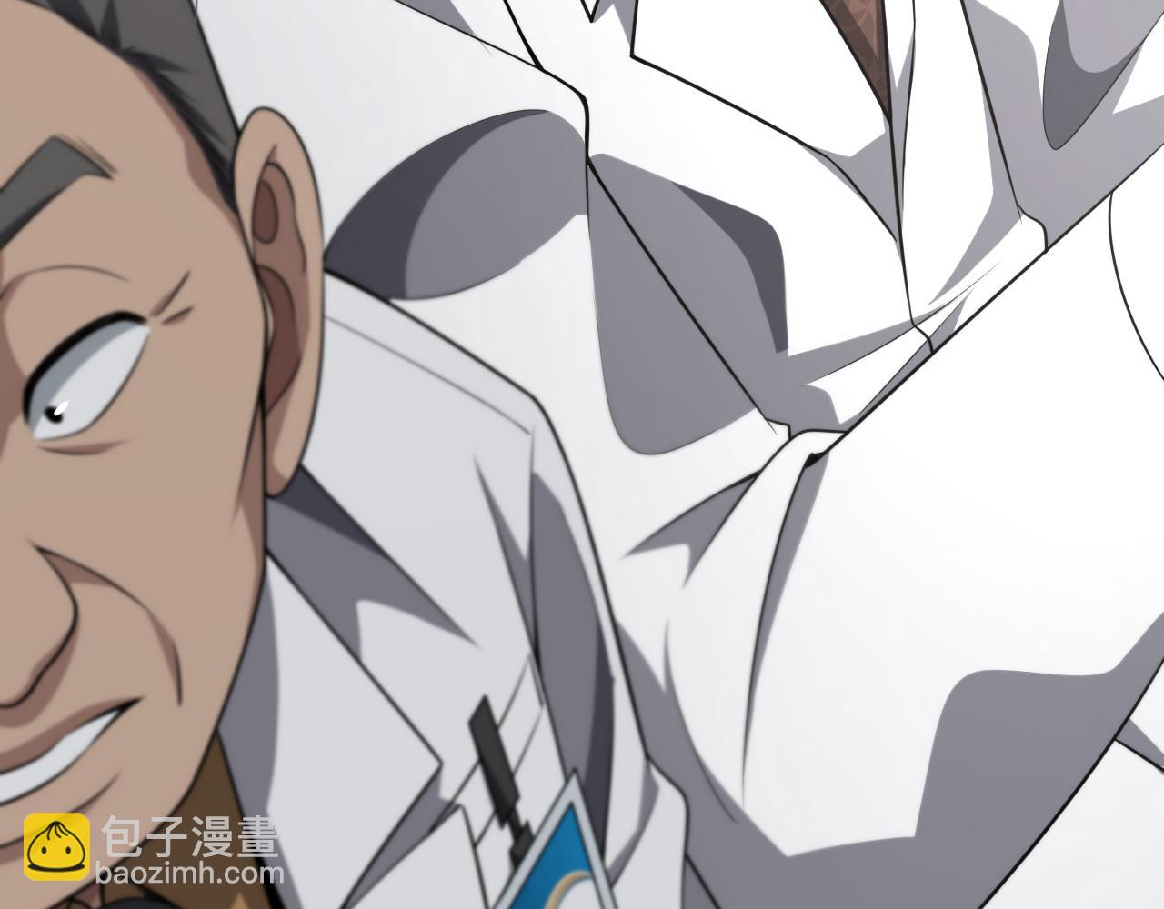 大醫凌然 - 第172話 MRSA感染爆發！(3/3) - 2