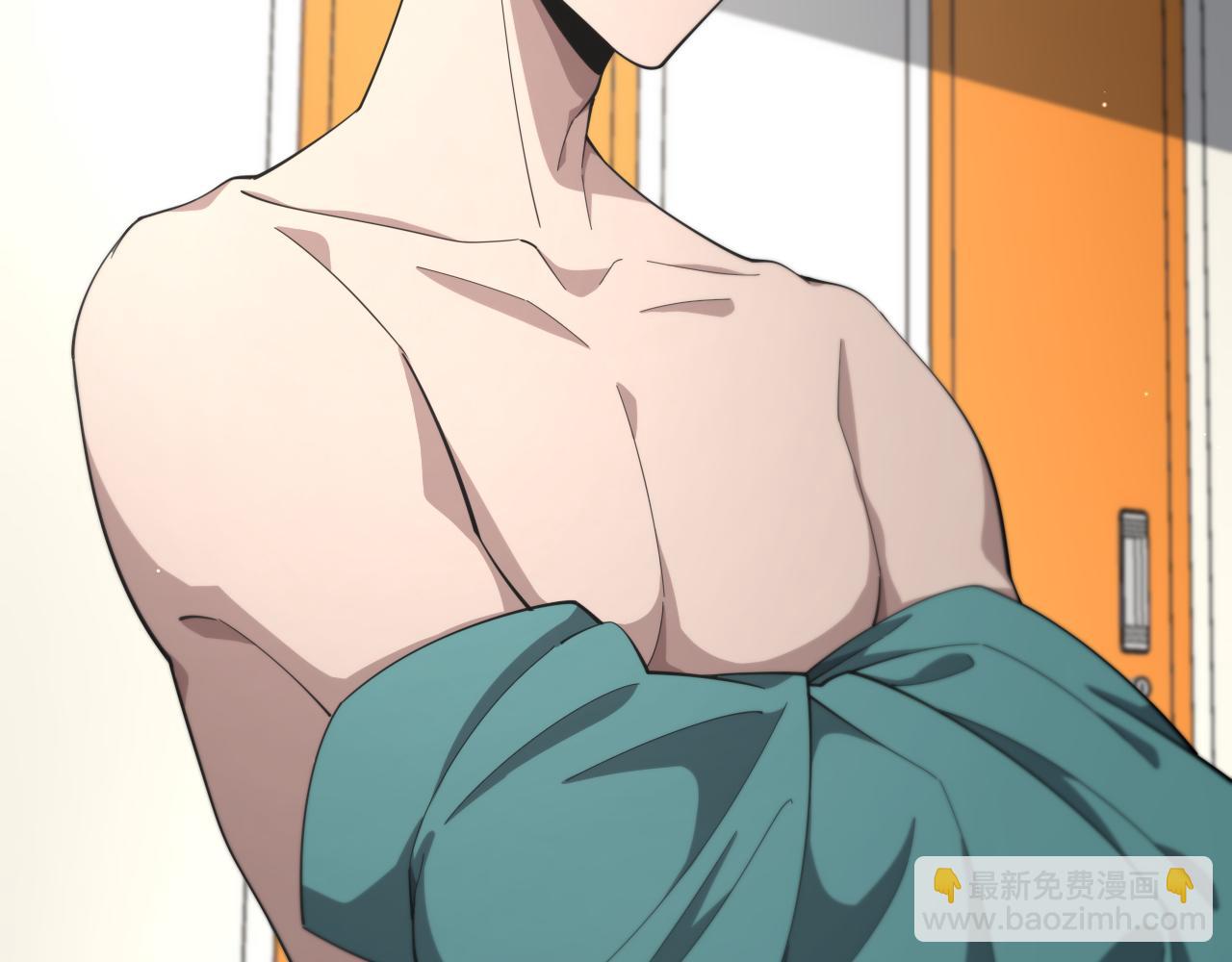 大醫凌然 - 第180話 這麼虎？(1/3) - 6