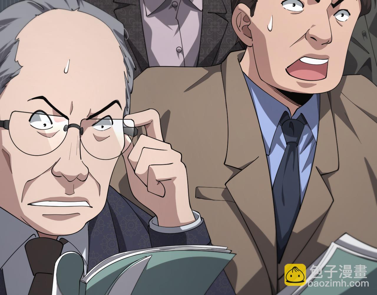 大醫凌然 - 第184話 名氣也能有任務？(2/3) - 8