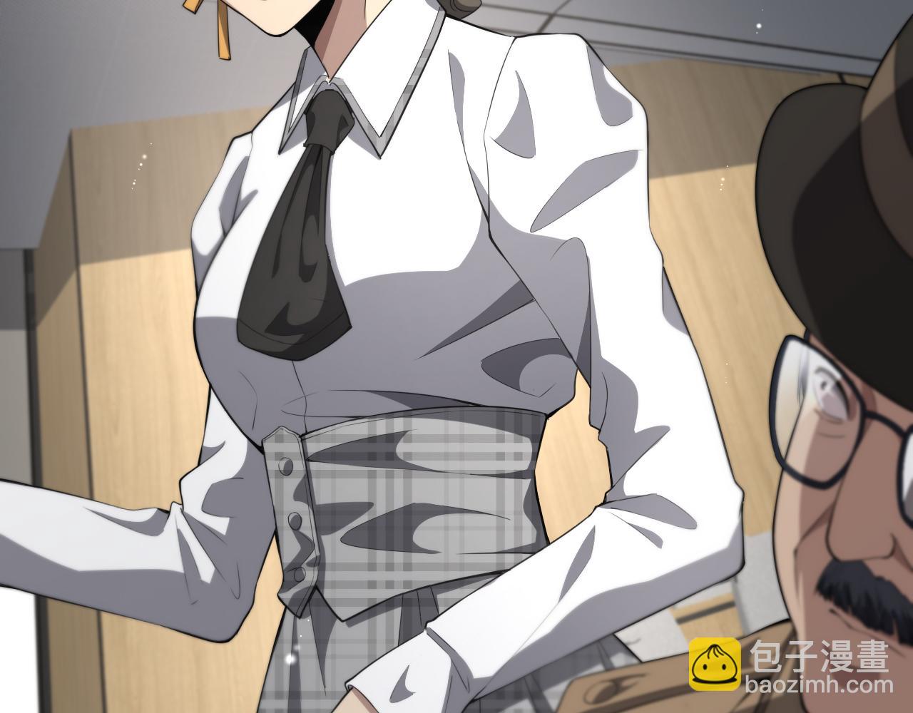 大醫凌然 - 第200話 這凌醫生，拿不下！(2/3) - 8