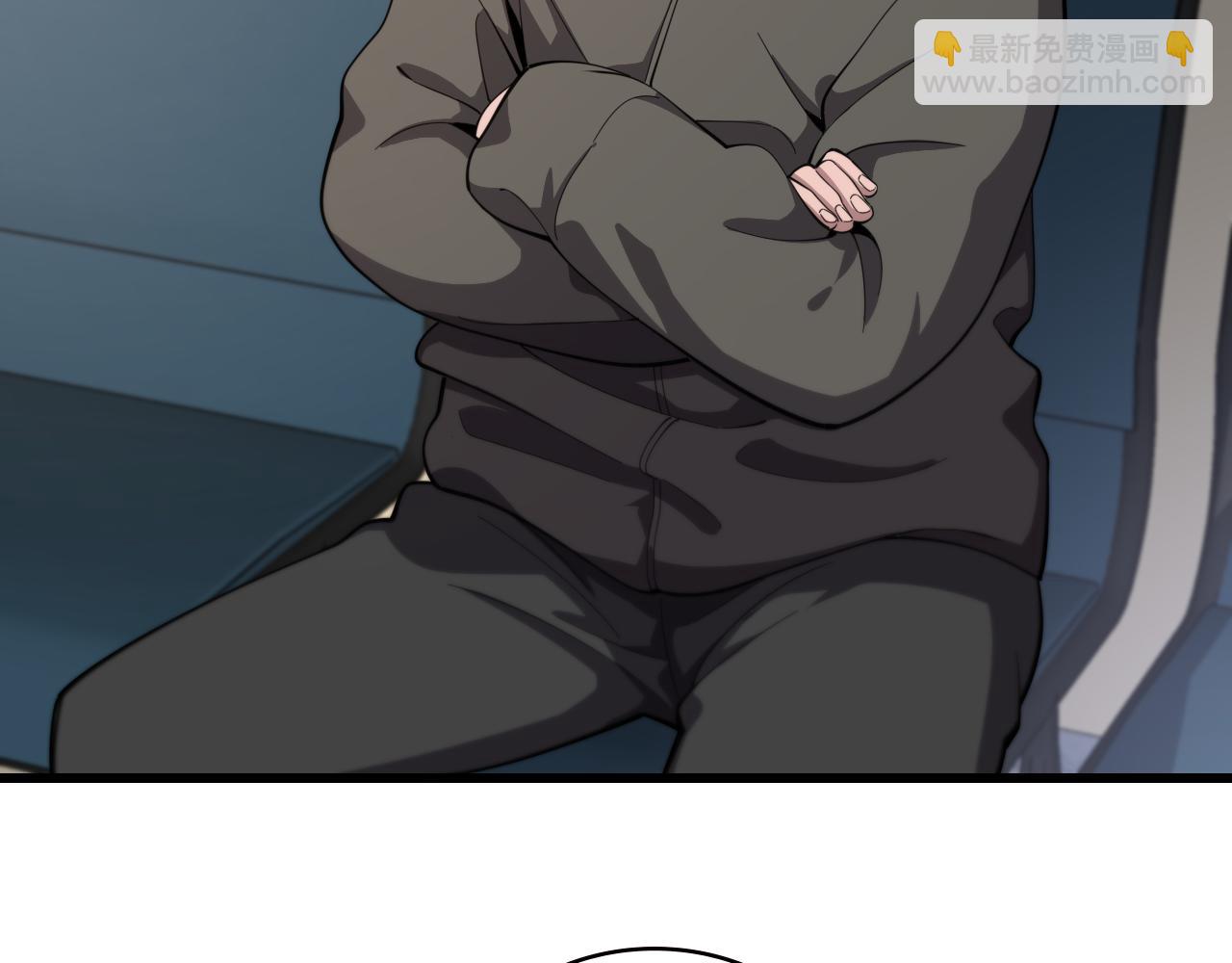 大醫凌然 - 第204話 新的一代(2/2) - 5