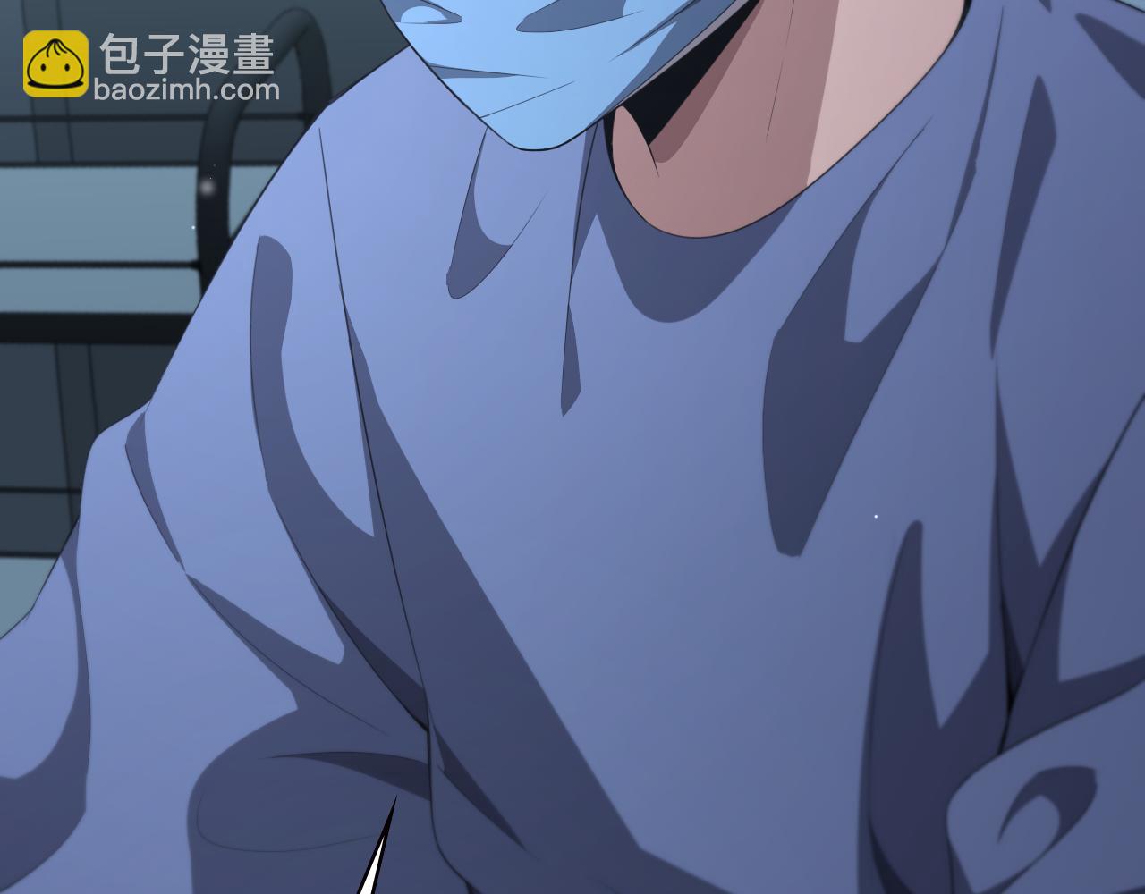 大醫凌然 - 第216話 世界首創！(2/3) - 1