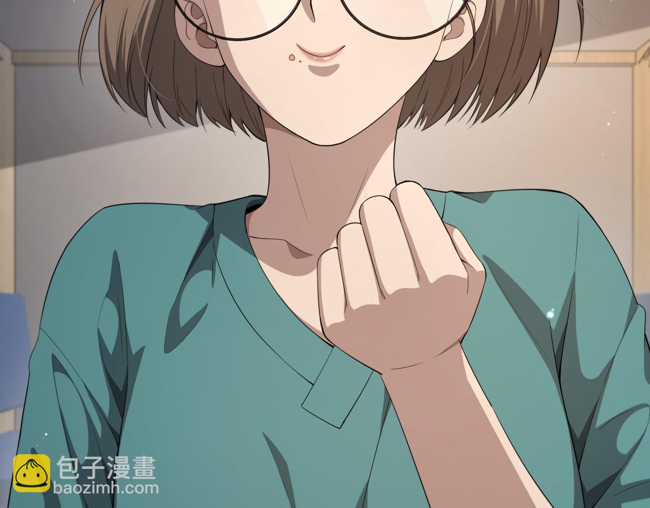 大醫凌然 - 第226話 互聯網病房(3/3) - 2