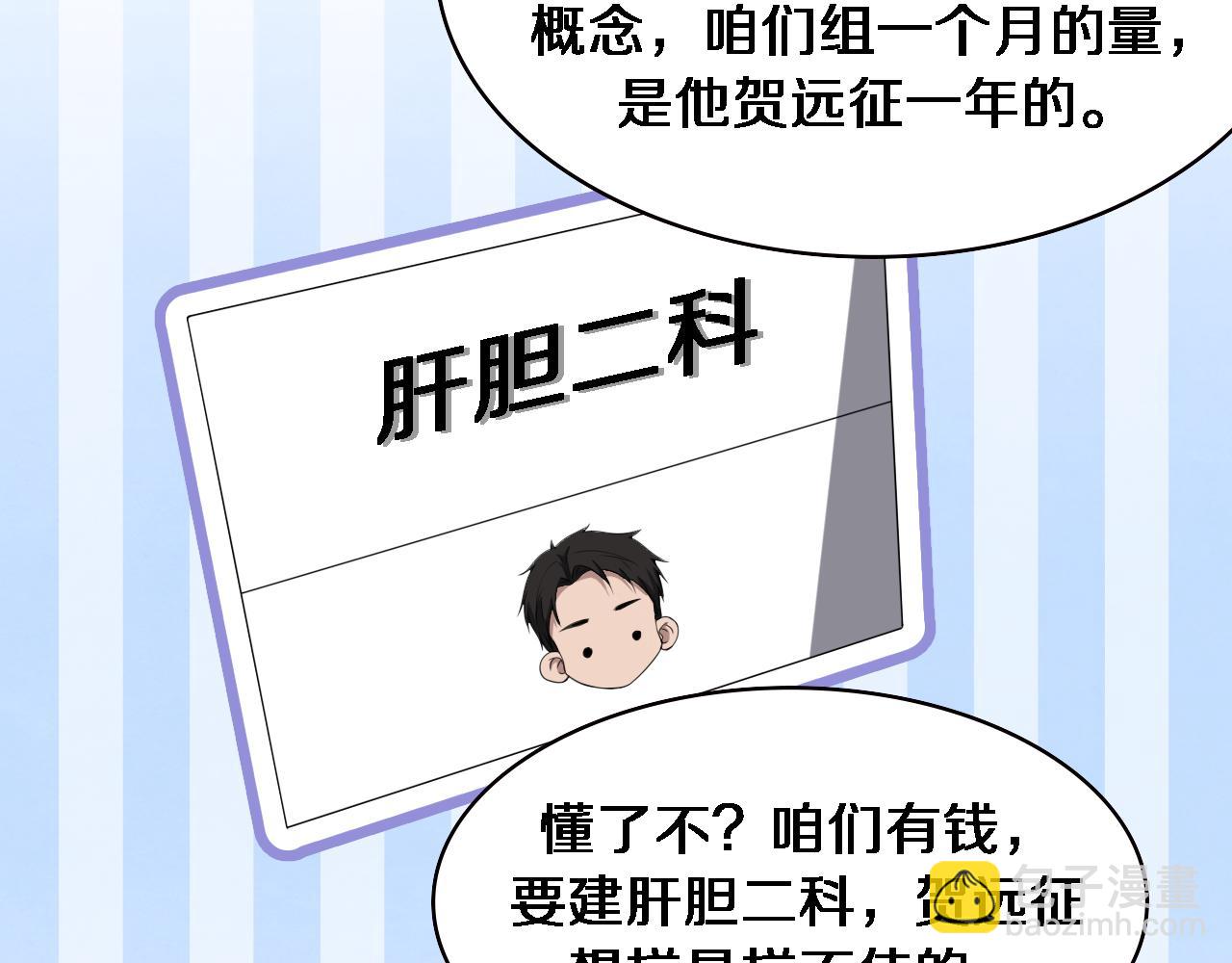 大醫凌然 - 第228話  不要普通(1/2) - 4