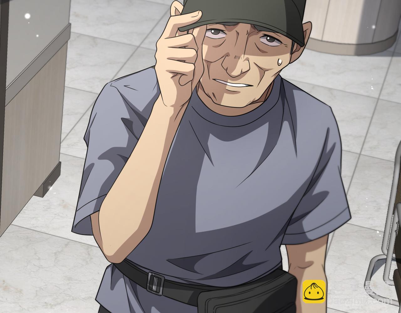 大醫凌然 - 第236話 左慈典的宿敵？(1/3) - 3