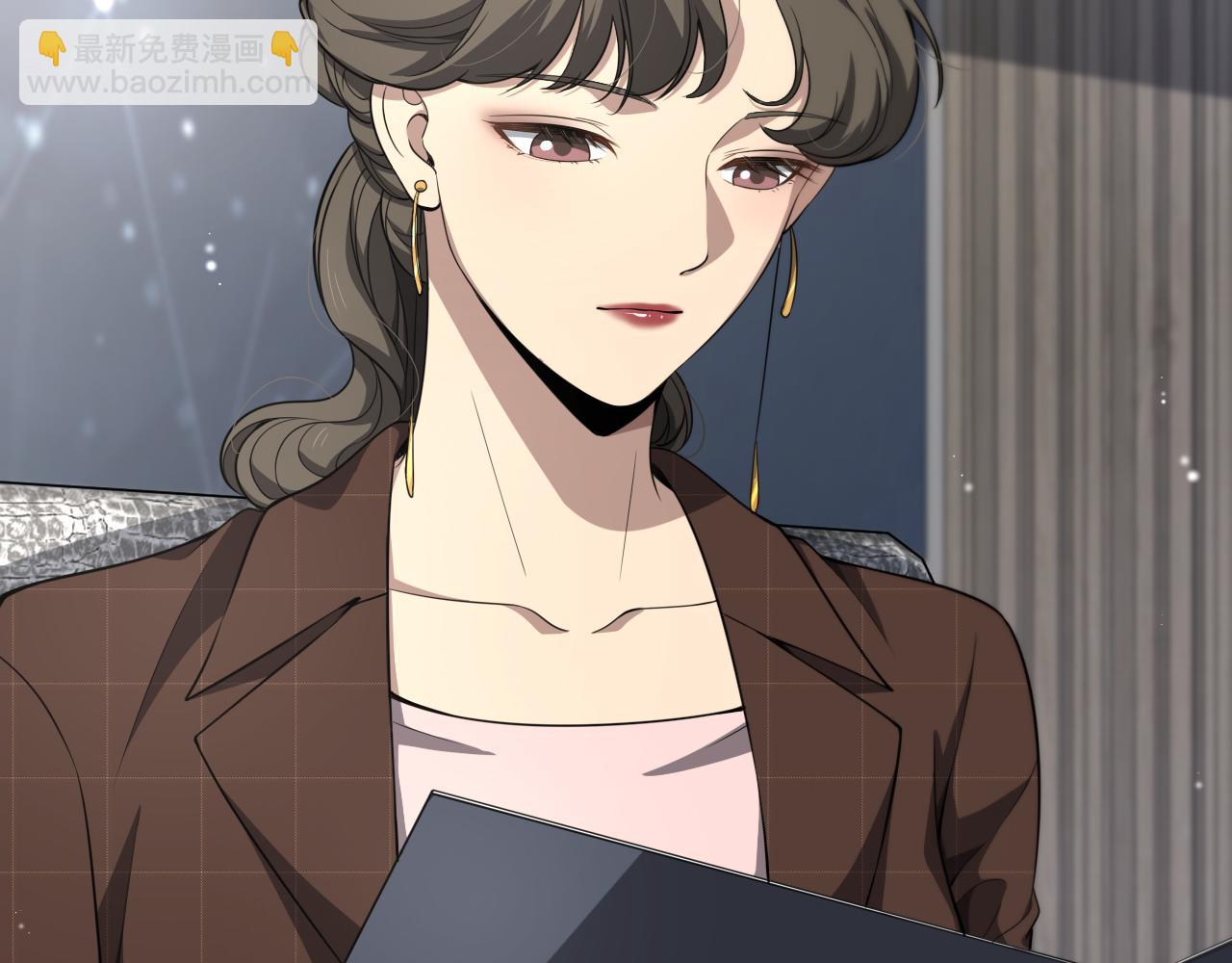 大醫凌然 - 第250話 我們家(2/3) - 4