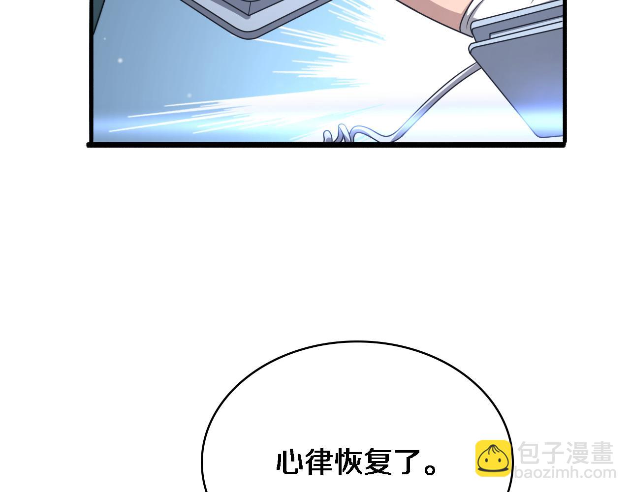 大醫凌然 - 第254話  如此幫忙(1/2) - 6