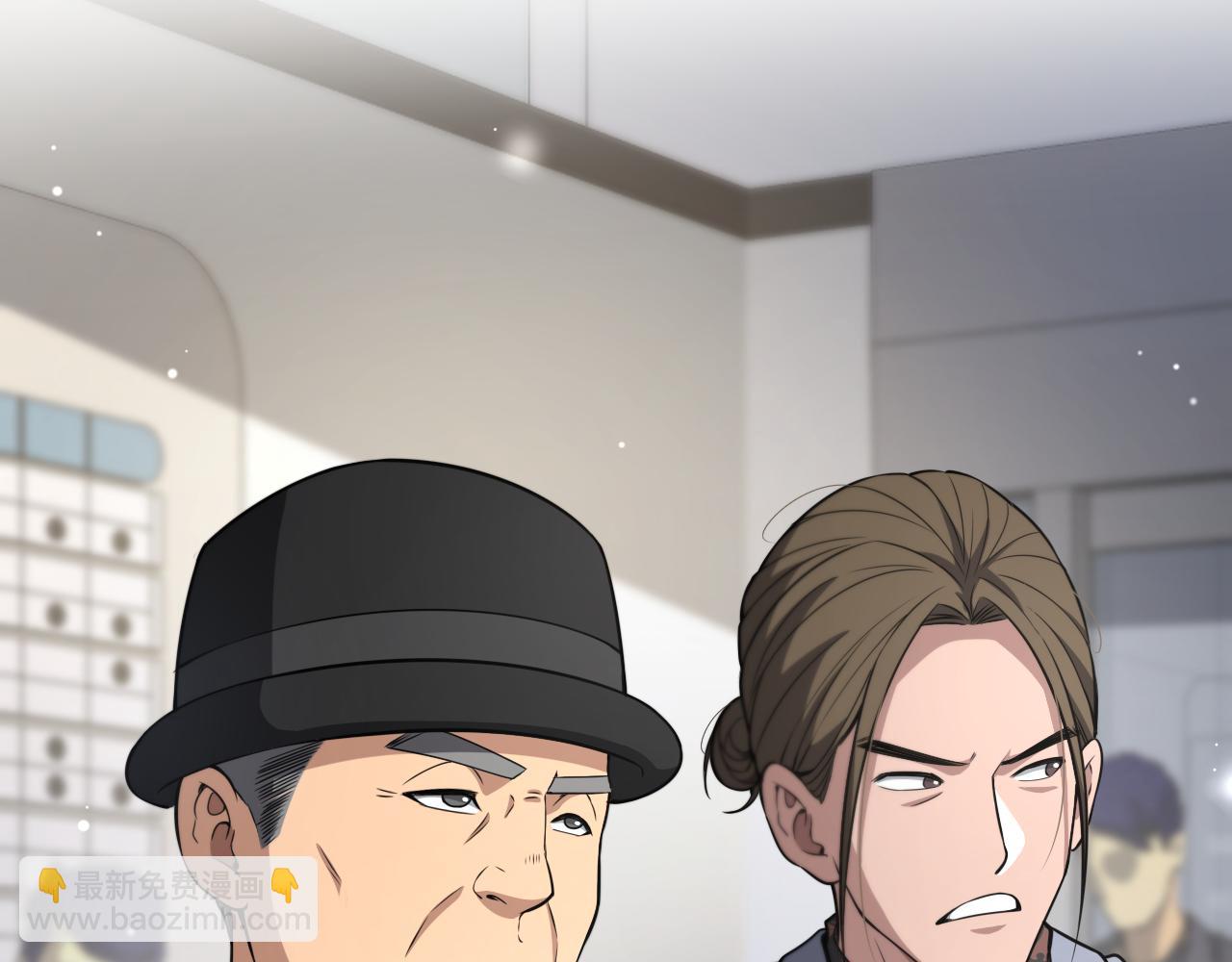 大醫凌然 - 第262話 一回生二回熟(3/3) - 3