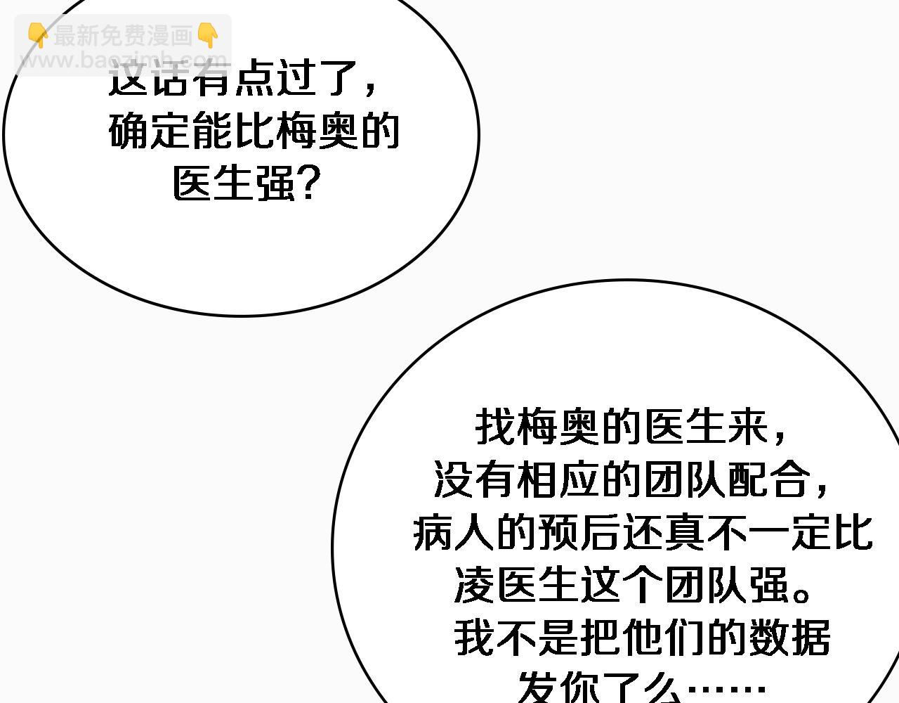 大醫凌然 - 第262話 一回生二回熟(2/3) - 8