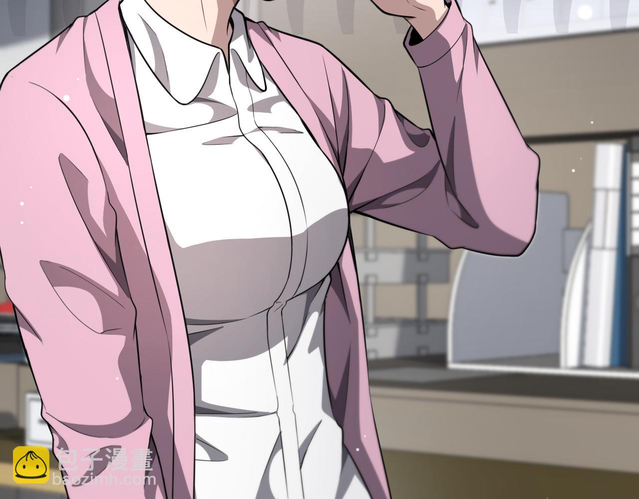 大醫凌然 - 第266話 滷醫生的愛情(3/3) - 1